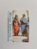 MUSEUM VATICANI. BILET TICKET